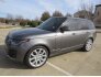 2018 Land Rover Range Rover for sale 101686476